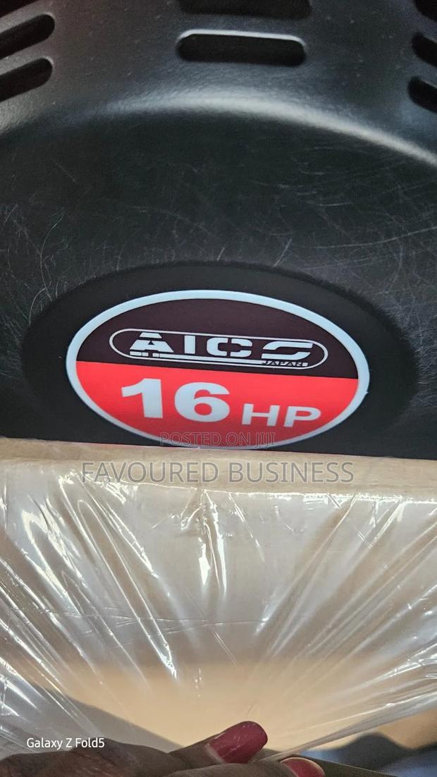 Heavy Duty Aico 16hp Diesel Water Pump/High Pressure Diesel Water Pump