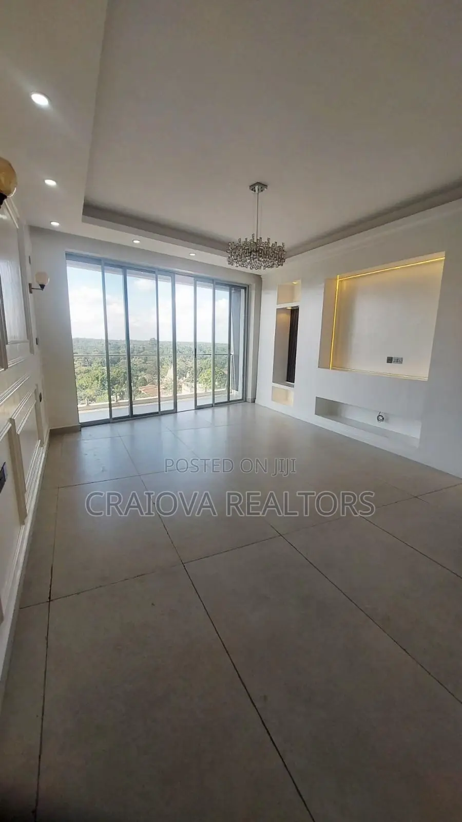 4bdrm Duplex in Spring Valley for rent