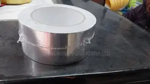Aluminium Foil Tape