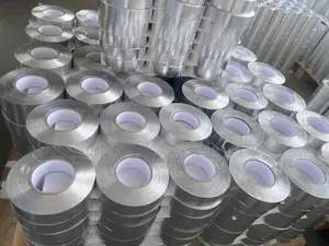 Aluminium Foil Tape
