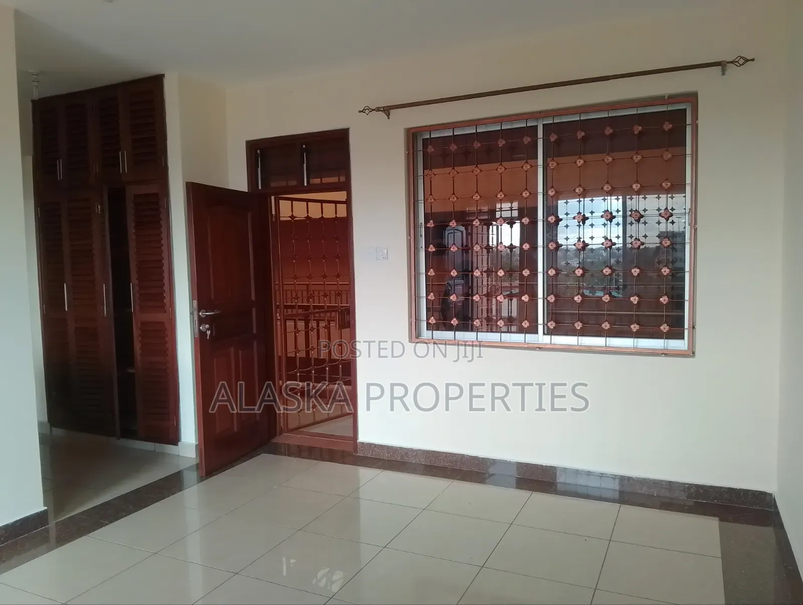 1bdrm Apartment in Nyali Estate for rent