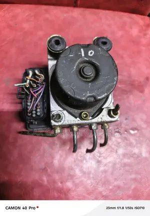 Abs Pump Daihatsu
