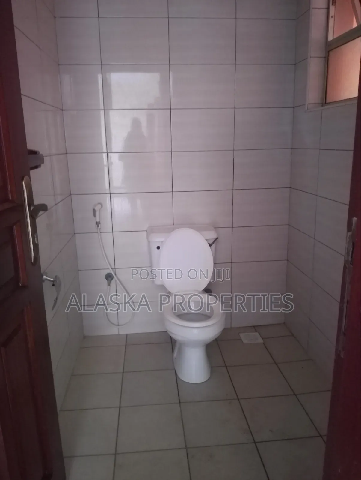 1bdrm Apartment in Nyali Estate for rent