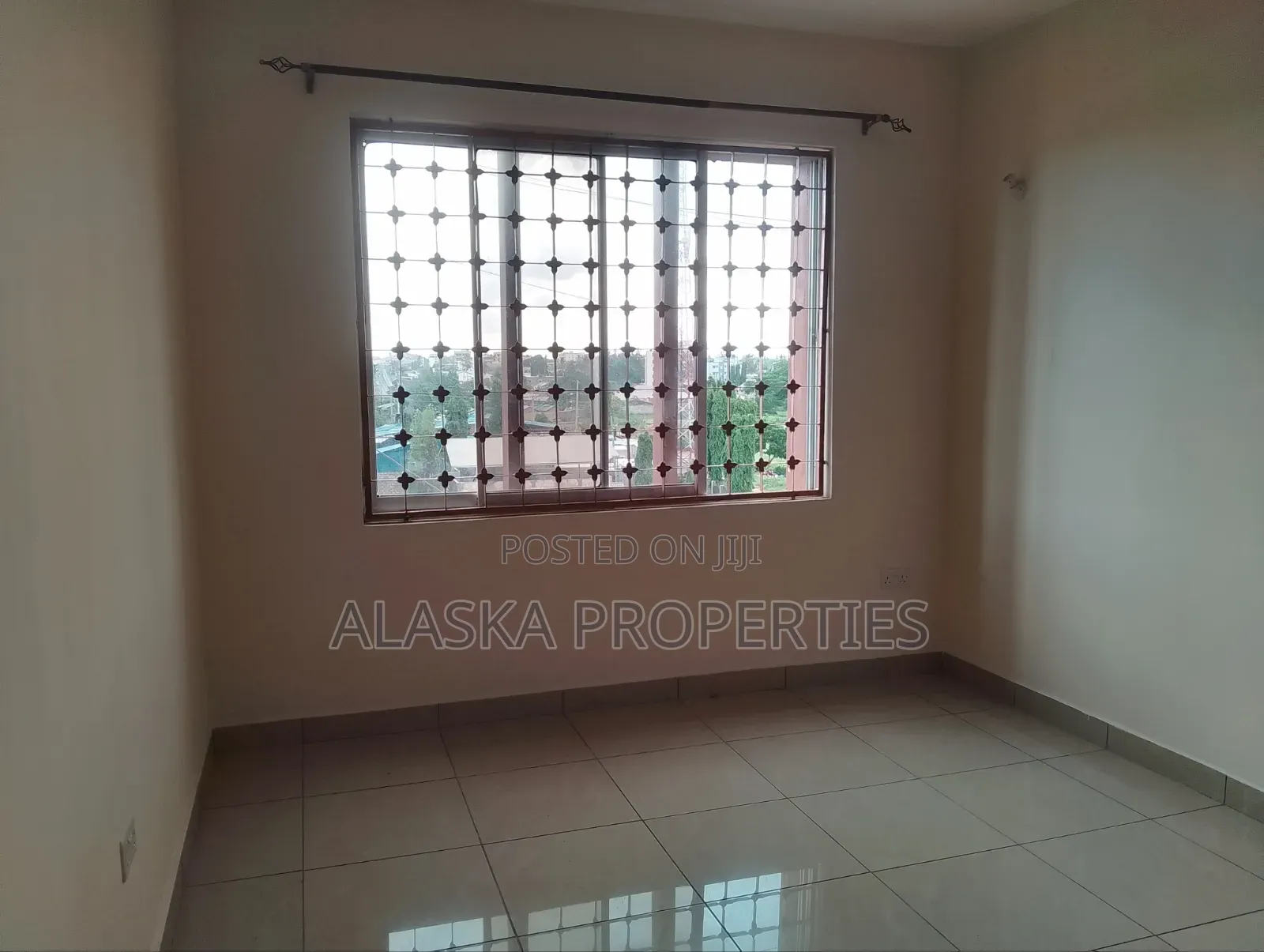 1bdrm Apartment in Nyali Estate for rent