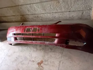 Nze 2002 Front Bumper