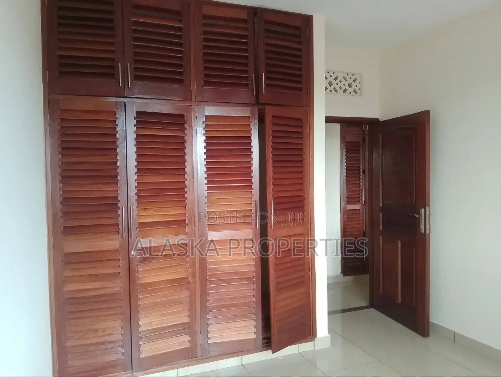 1bdrm Apartment in Nyali Estate for rent