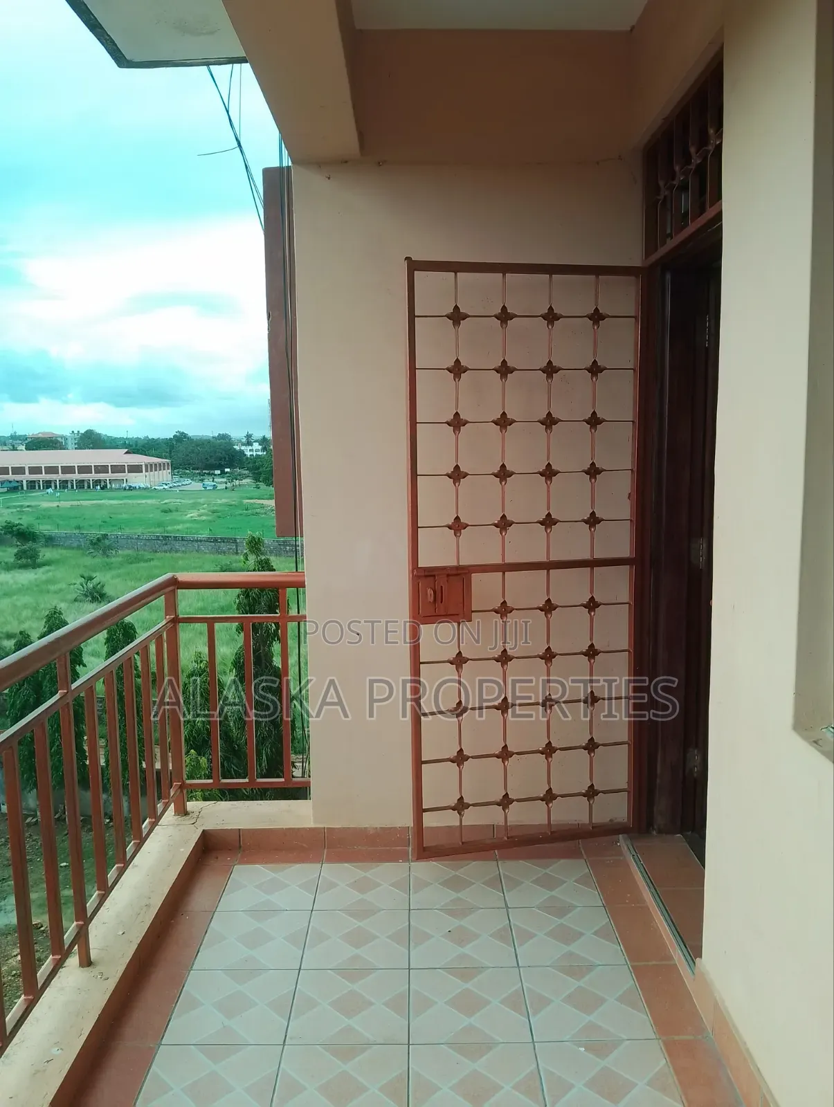 1bdrm Apartment in Nyali Estate for rent
