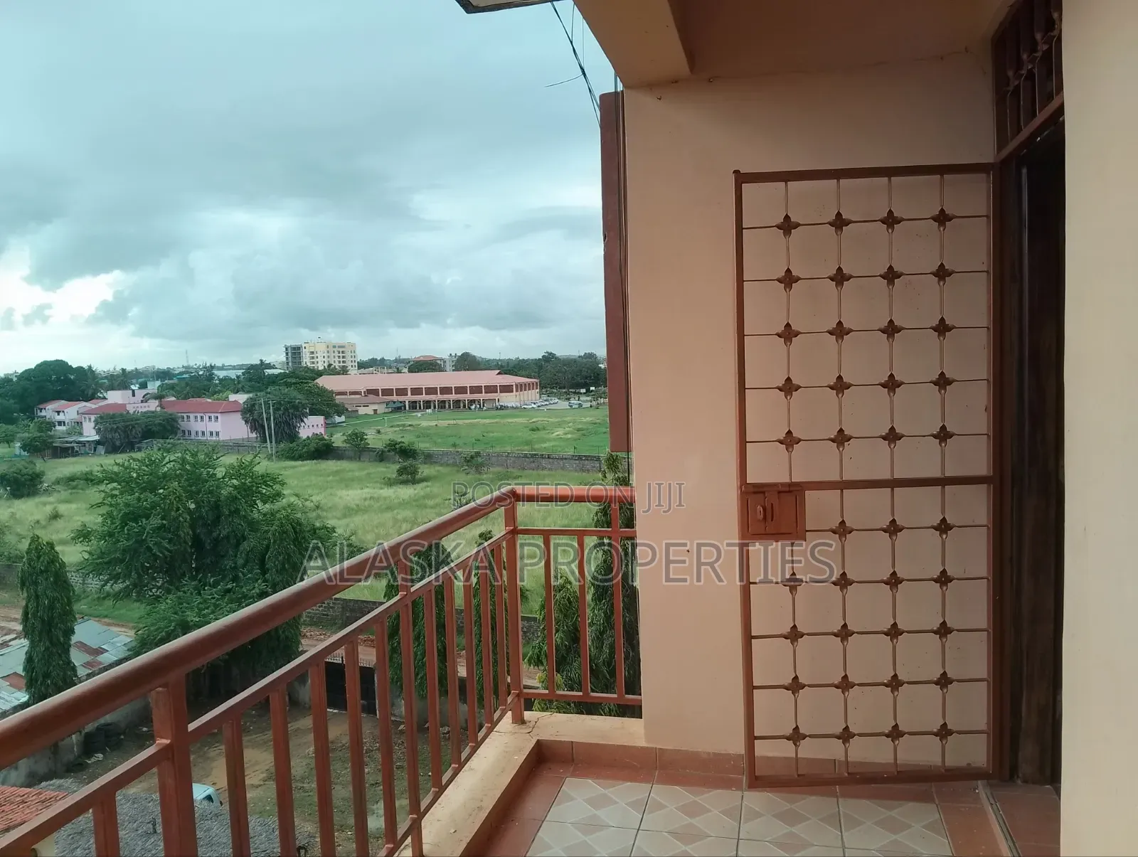 1bdrm Apartment in Nyali Estate for rent