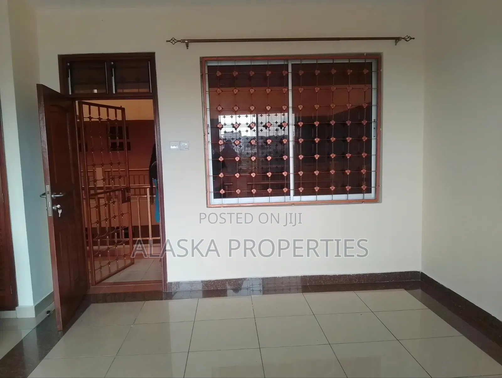 1bdrm Apartment in Nyali Estate for rent