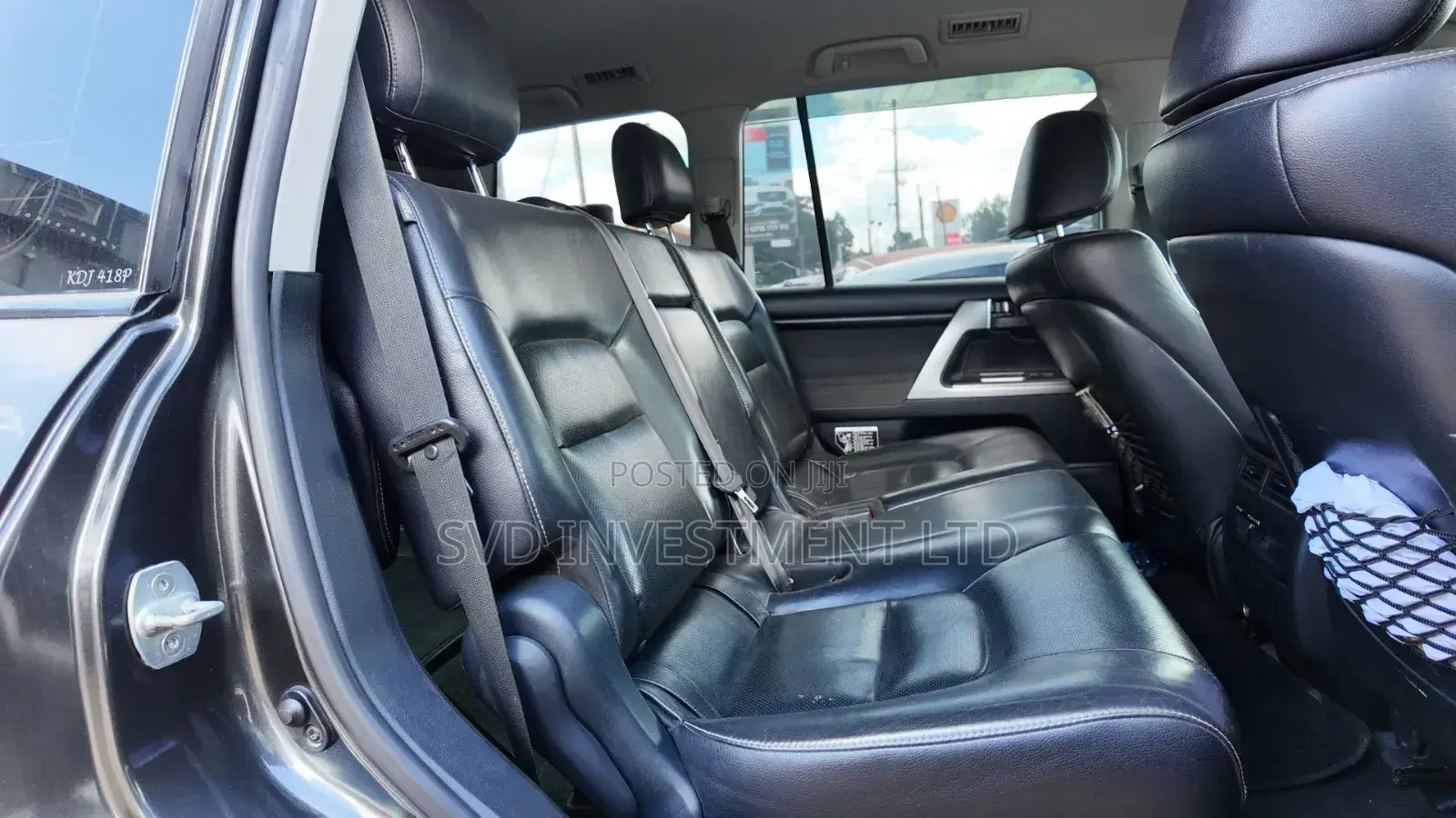 Toyota Land Cruiser 2015