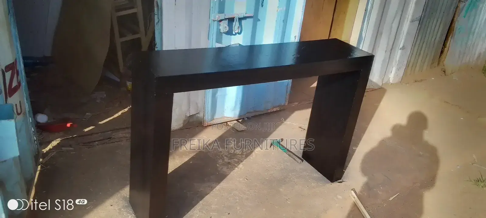 Ideal Console Table