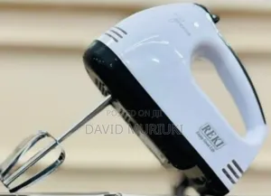 Reki Electric Hand Mixer