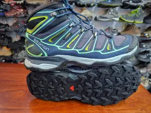 Salomon Boots