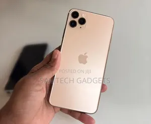 Apple iPhone 11 Pro Max 256 GB Rose Gold