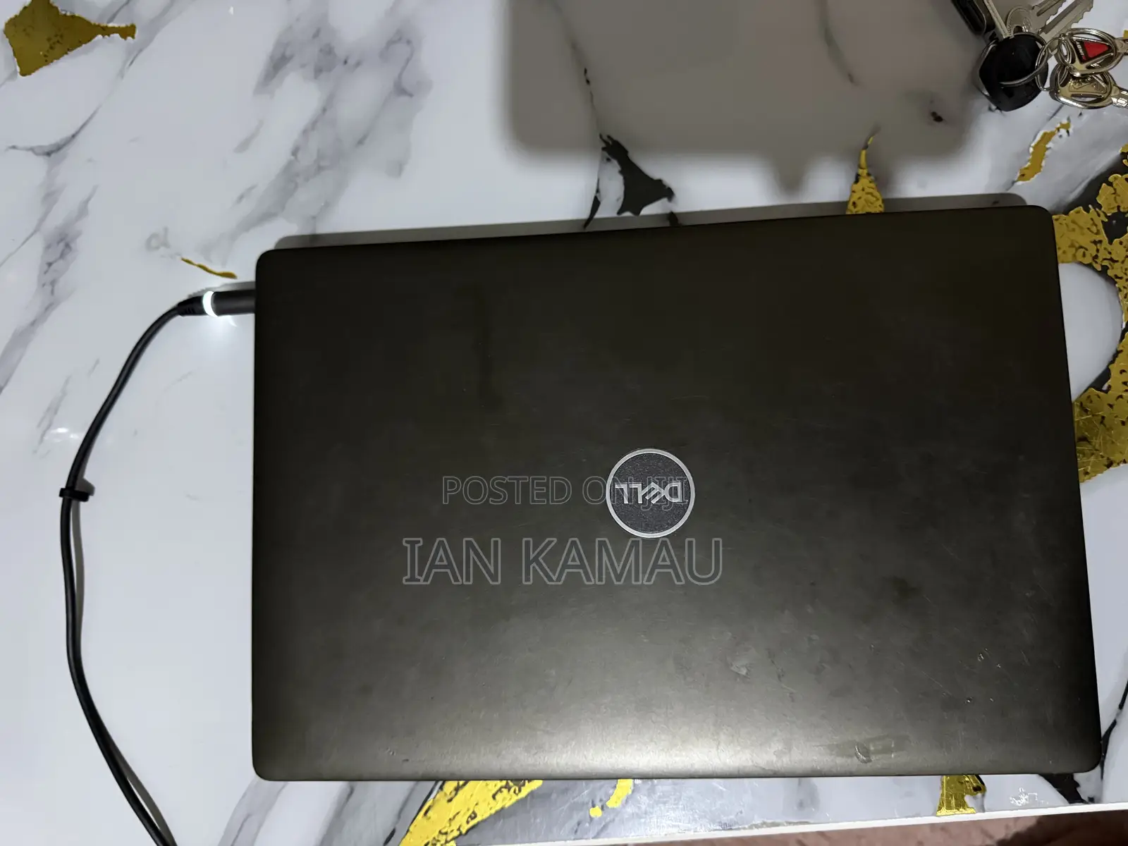 Laptop Dell Latitude 5400 8GB Intel Core i5 SSD 256GB