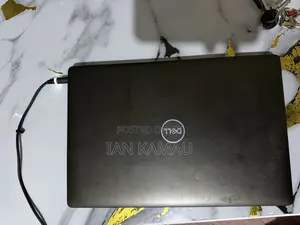 Laptop Dell Latitude 5400 8GB Intel Core i5 SSD 256GB