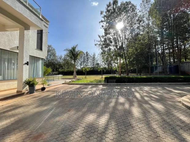 6bdrm Villa in Karen for rent