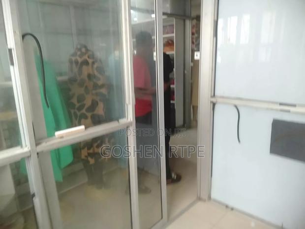 Prime Stall to Let at Mombasa City Centre (Cbd)