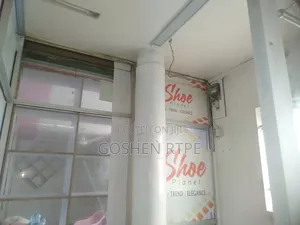 Prime Stall to Let at Mombasa City Centre (Cbd)