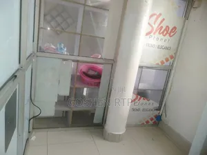 Prime Stall to Let at Mombasa City Centre (Cbd)