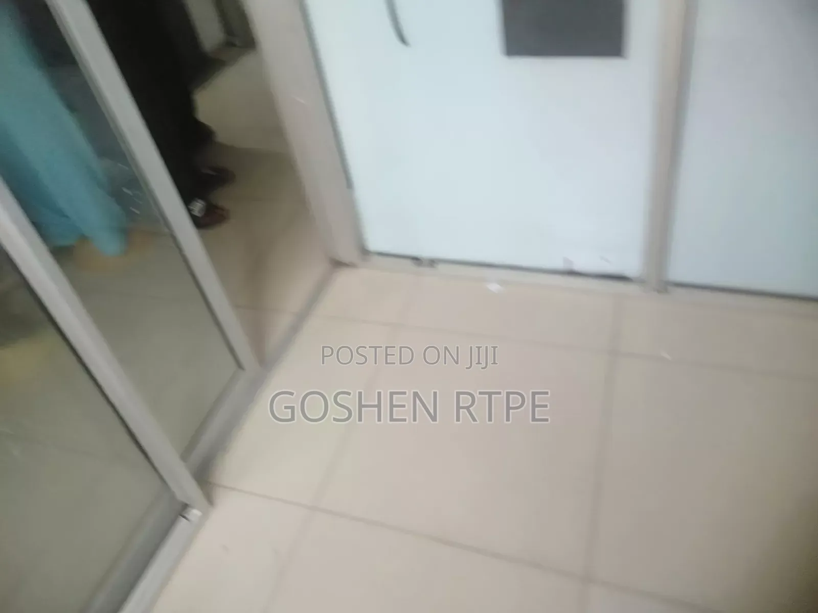 Prime Stall to Let at Mombasa City Centre (Cbd)