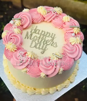 Cakes and Cupcakes