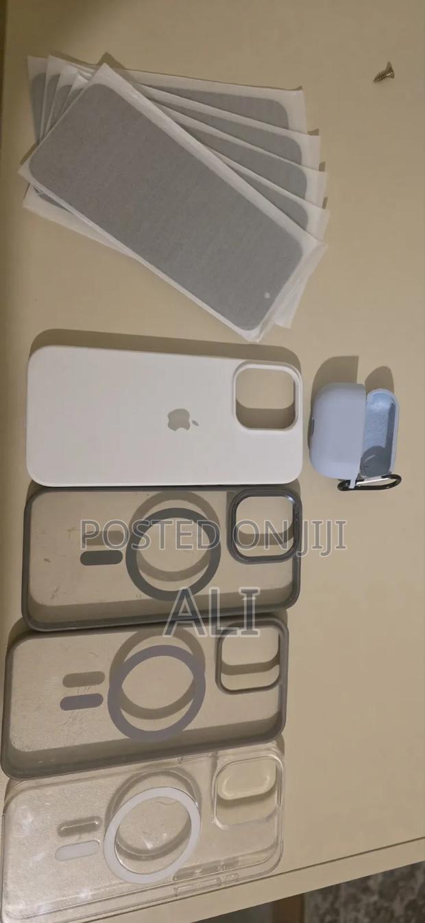 Phone Cases and Screen Protecter - thumbnail 2