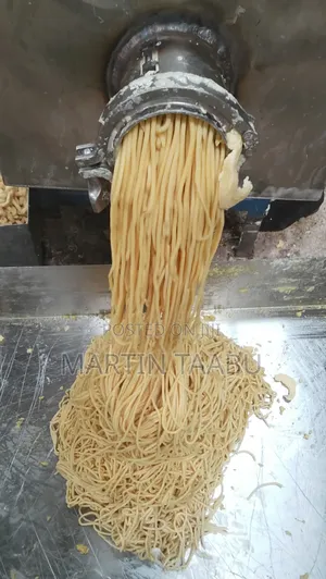 Soap Making Machine