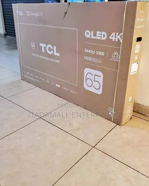 TCL 65 Qled Tv Google,Tcl 65 Qled (2025)