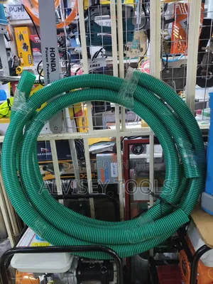 Suction Pipe 3 Inch