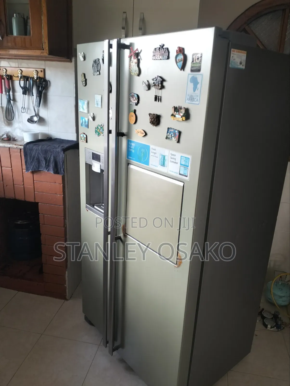 Fridge Repair Gas Refill Services