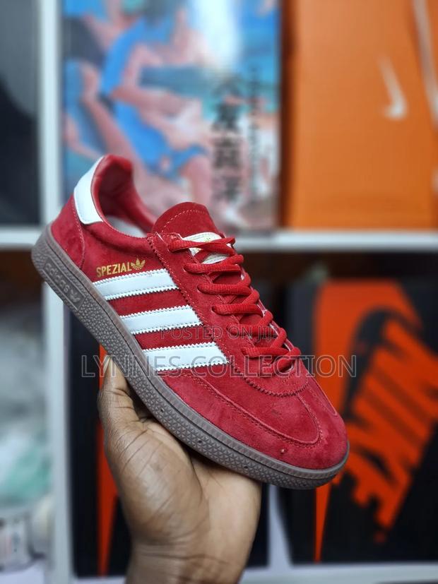 Adidas Spezial Unisex Sneakers