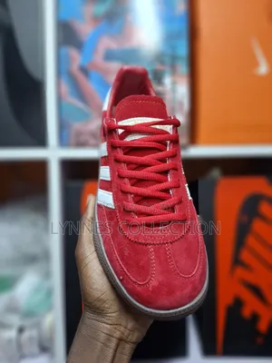 Adidas Spezial Unisex Sneakers