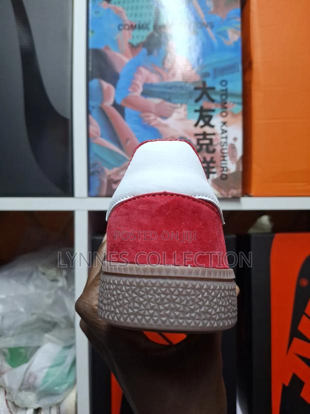 Adidas Spezial Unisex Sneakers - thumbnail 3