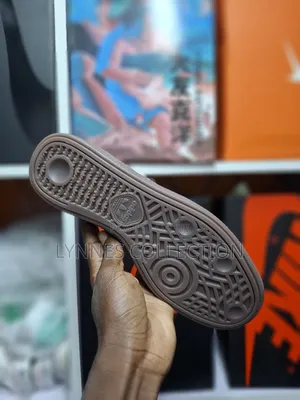 Adidas Spezial Unisex Sneakers