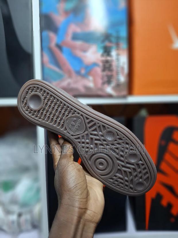 Adidas Spezial Unisex Sneakers - thumbnail 4