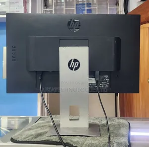 Hp X27q QHD Gaming Monitor- 27 Inch