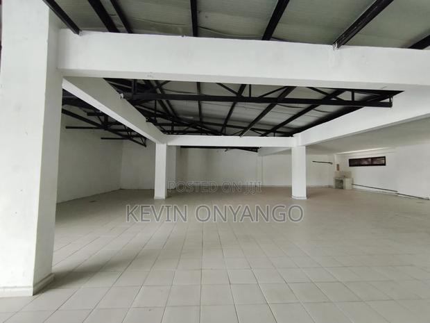 Commercial Office Space for Rent – Karen (Along Lang’Ata Road)