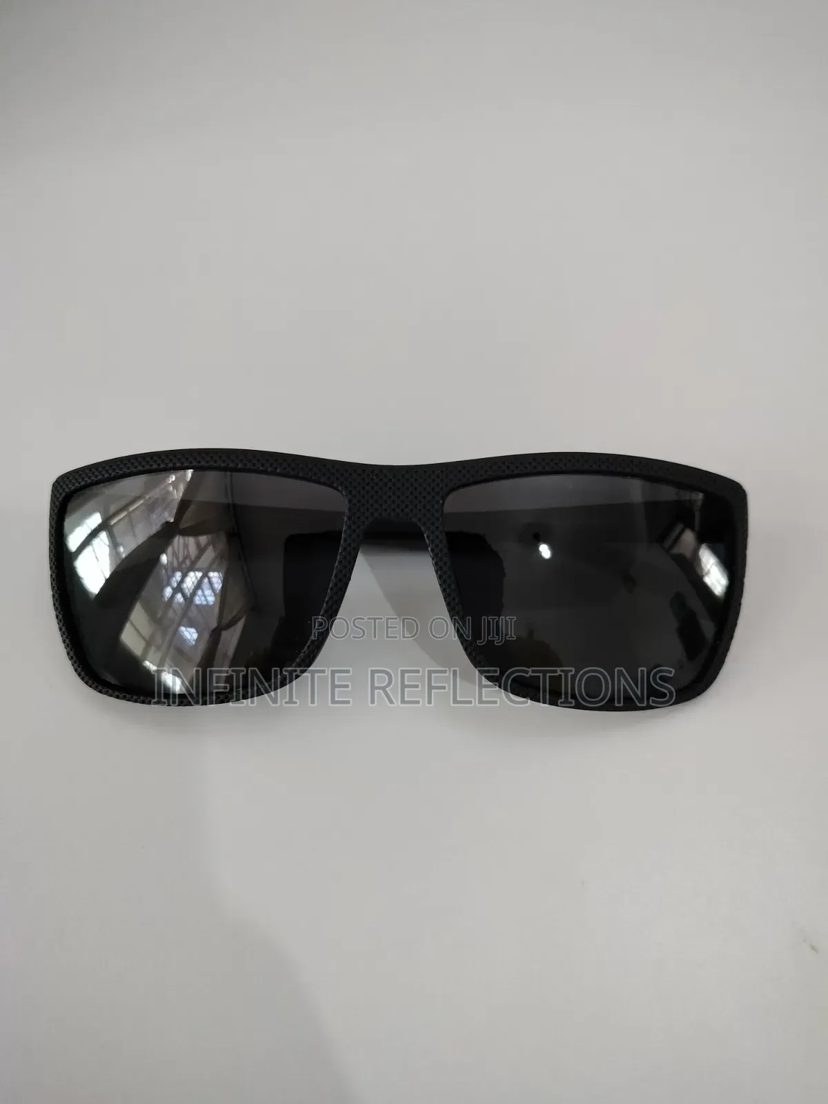 Gent's Designer Sunglasses
