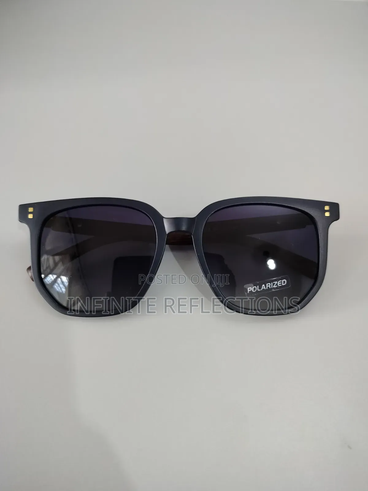 Gent's Designer Sunglasses