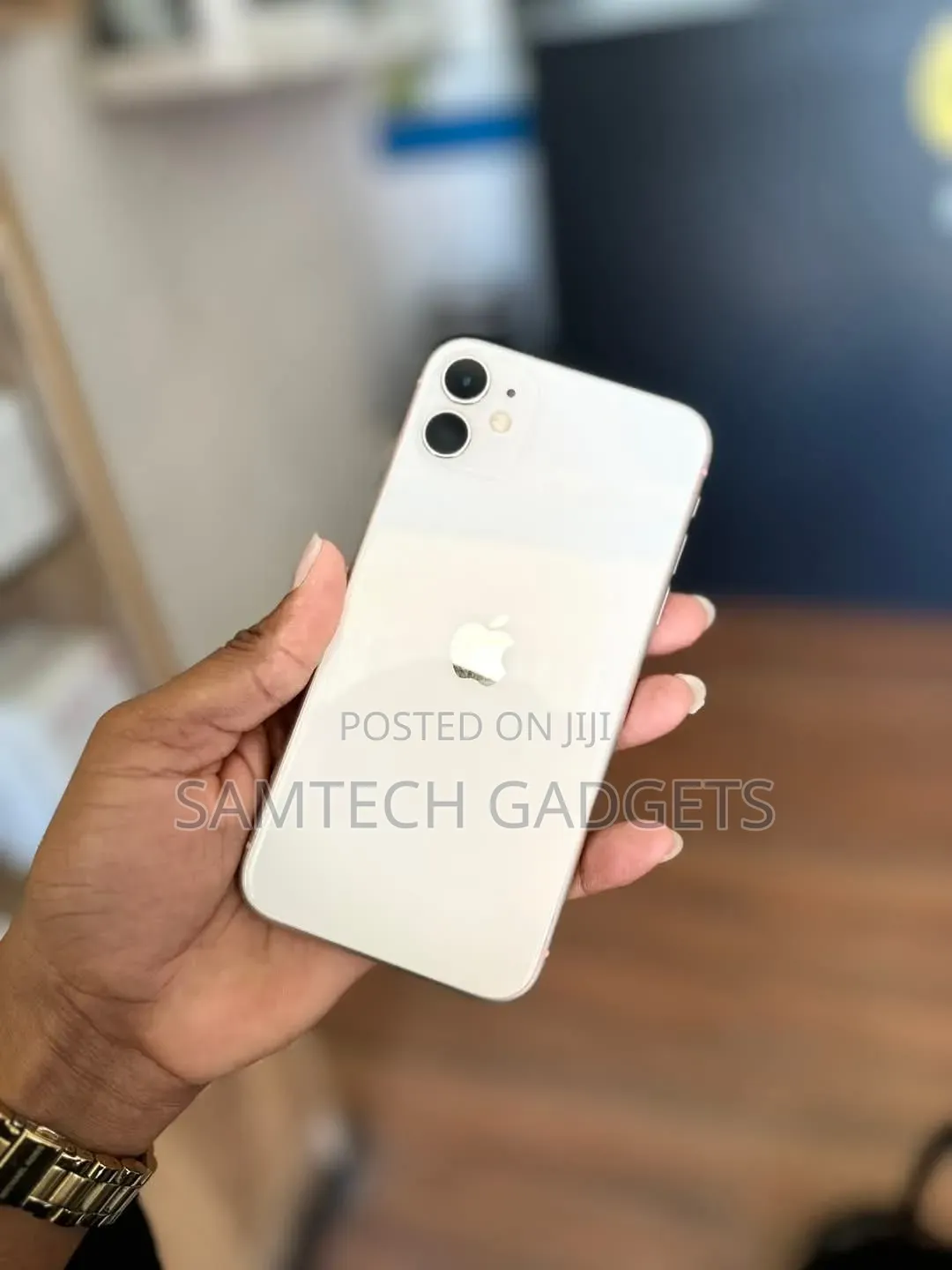 Apple iPhone 11 128 GB Gray