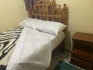 Kilimani,Ole Odume,Riara Rd Fully-Furnished 1-Br House Short-Stay Rent