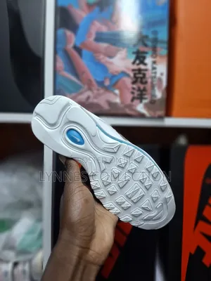 Airmax 97 Holly Water