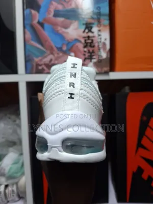 Airmax 97 Holly Water