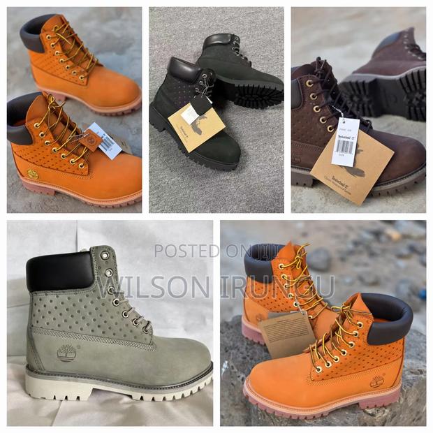 Welcome at Wilyshoes - thumbnail 2