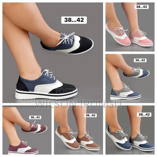 Welcome at Wilyshoes - thumbnail 9