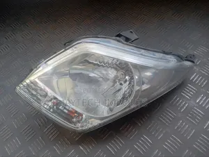 Wagon R 2013 Headlight