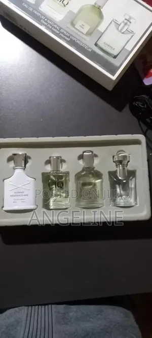 Perfume for Sell