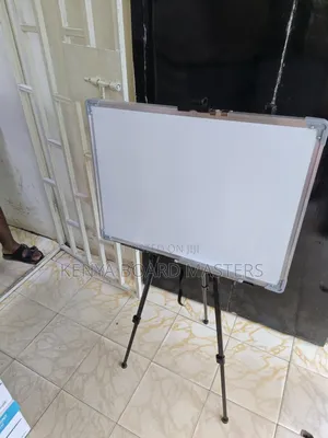 Home School White Board, Stand