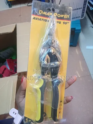 Gypsum Pliers